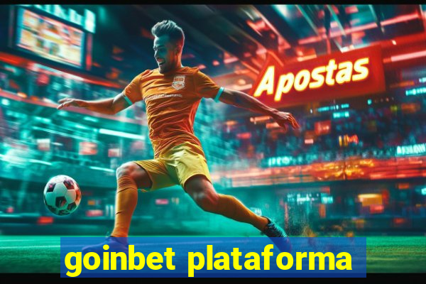 goinbet plataforma